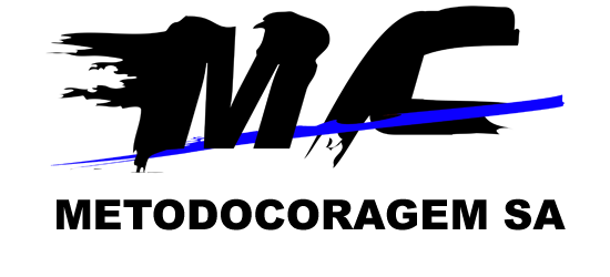 METODOCORAGEM SA logo